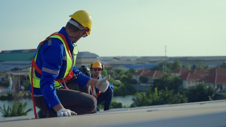 Best Gutter Installation and Repair  in Reedurban, OH