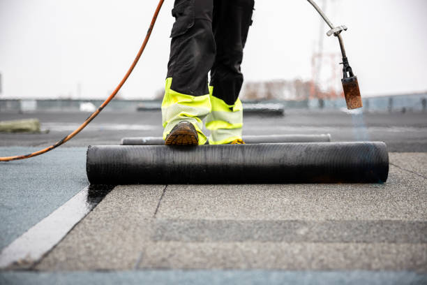 Reliable Reedurban, OH Roofing Service Solutions