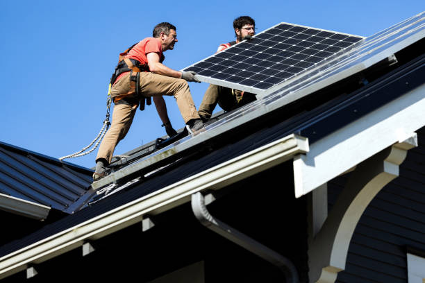 Best Storm Damage Roof Repair  in Reedurban, OH