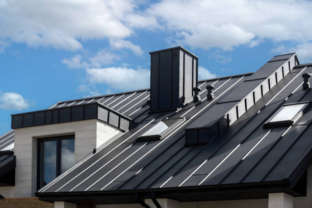 Best 4 Ply Roofing  in Reedurban, OH